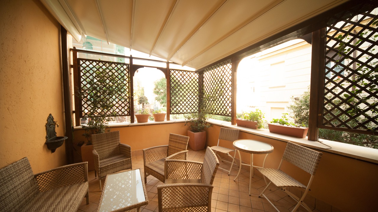 Photo of Outdoor in Trastevere