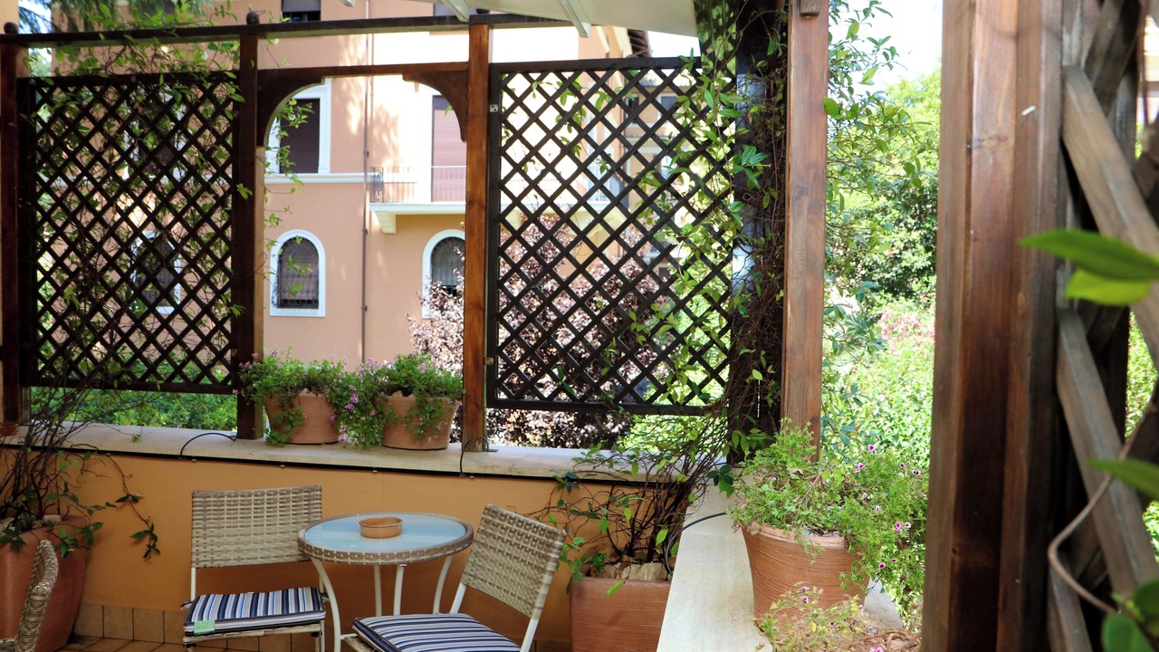 Photo of Outdoor in Trastevere
