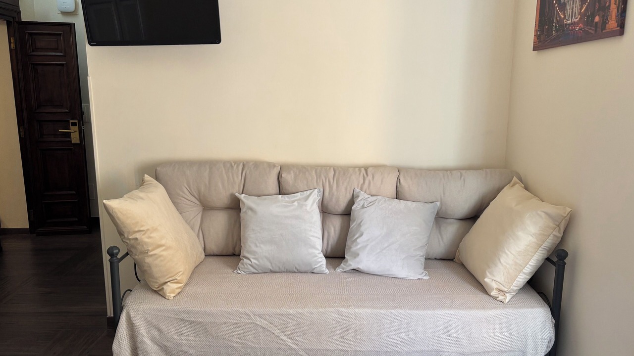 Photo of Bedroom in Trastevere