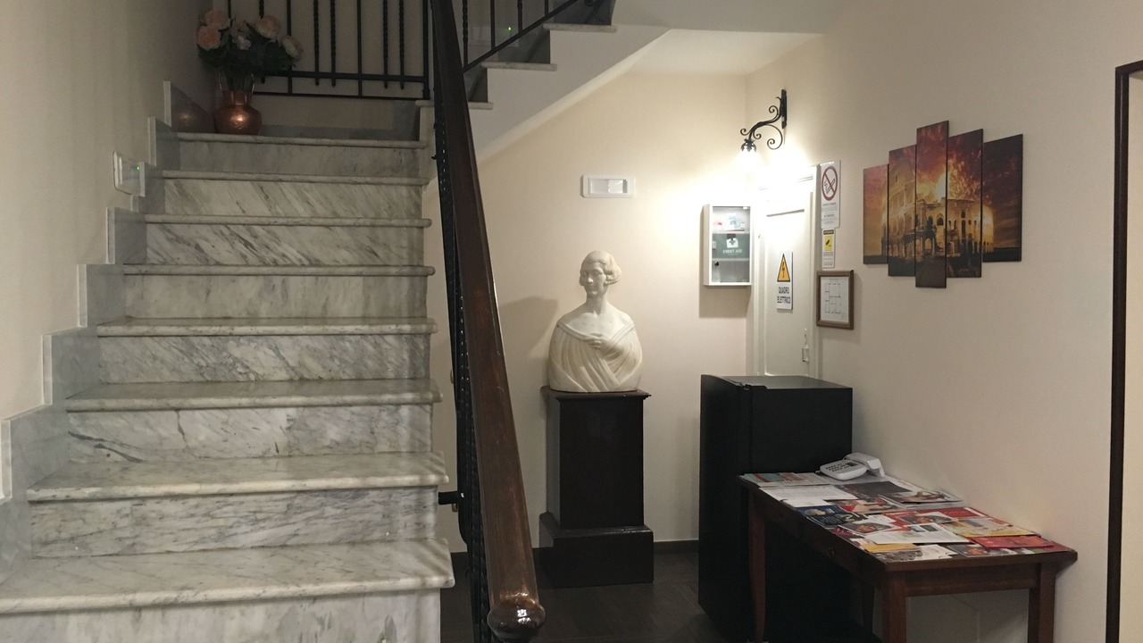 Photo of Others in Trastevere