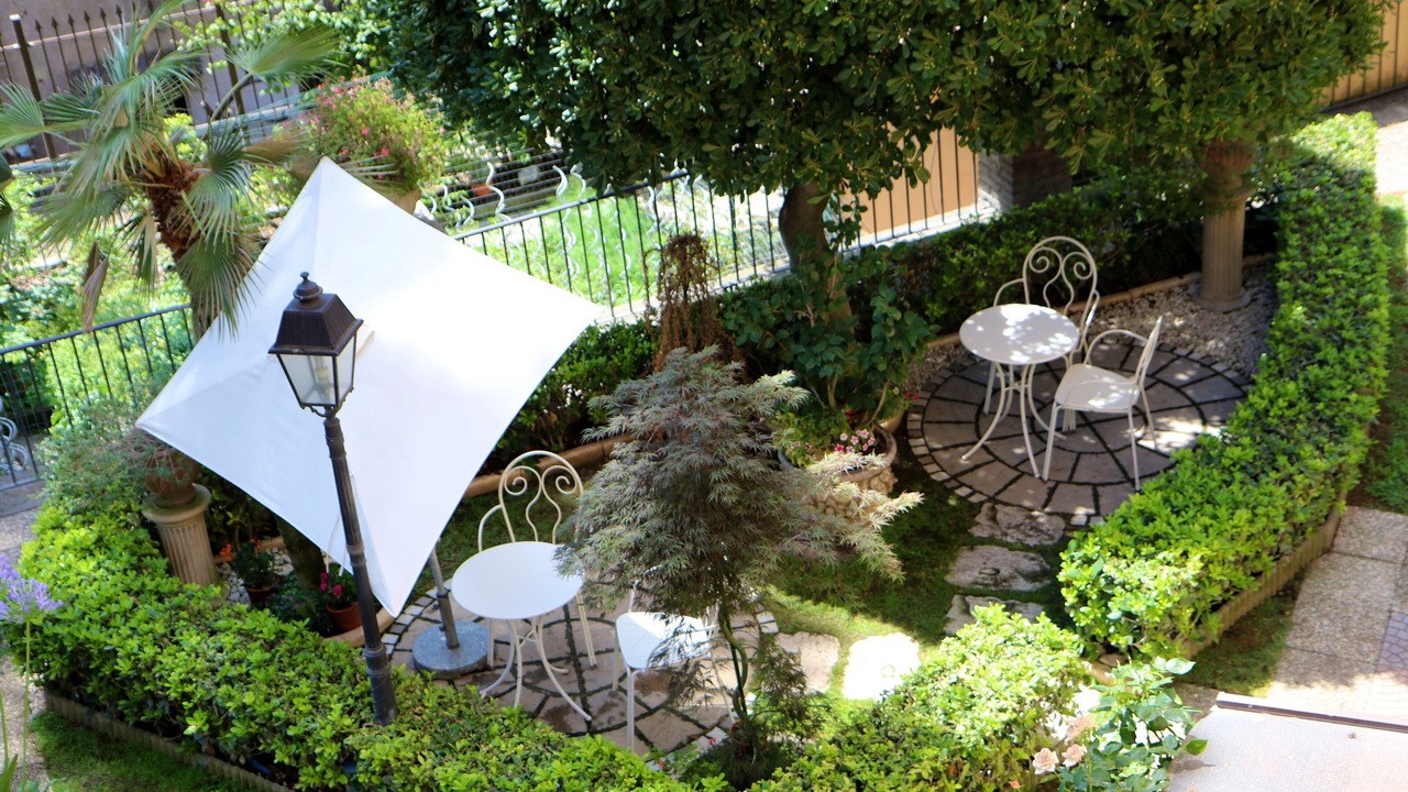 Photo of Outdoor in Trastevere