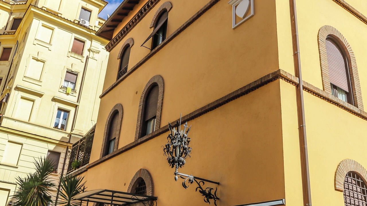 Photo of Outdoor in Trastevere