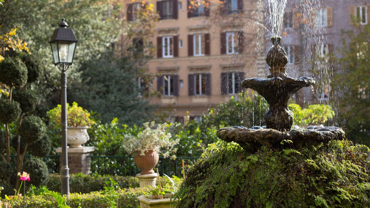 Photo of Outdoor in Trastevere