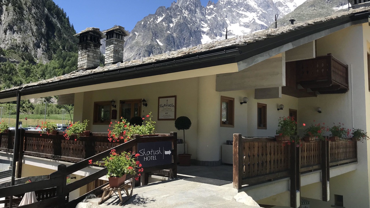 Photo of Outdoor in Entreves