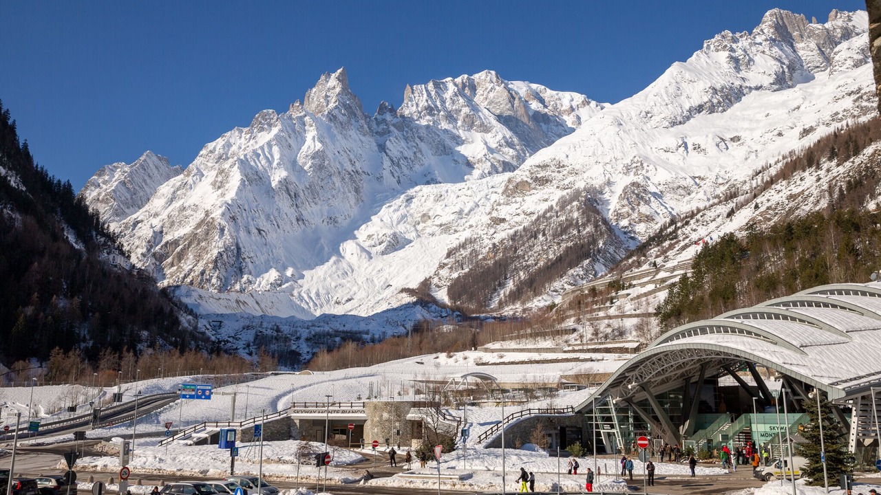 Photo of Outdoor in Entreves