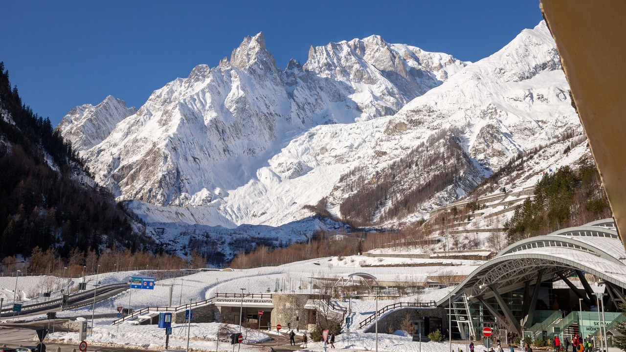 Photo of Outdoor in Entreves