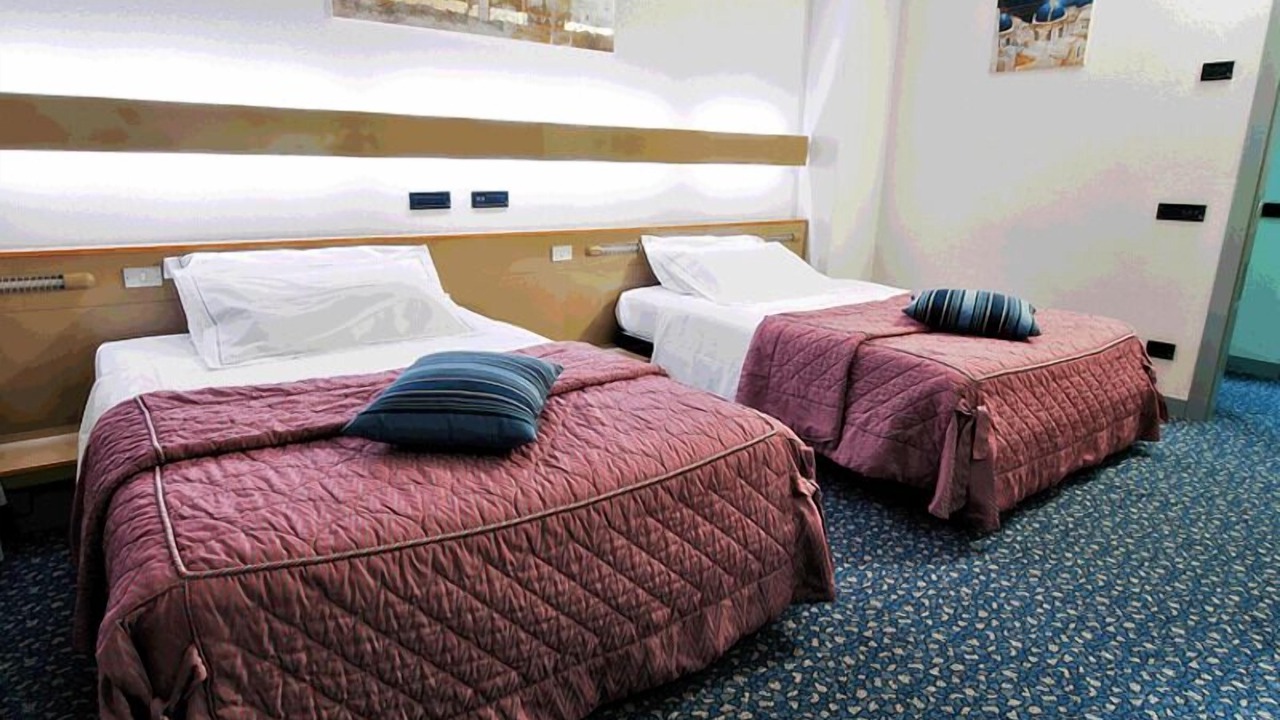 Photo of Bedroom in Rione San Maurizio