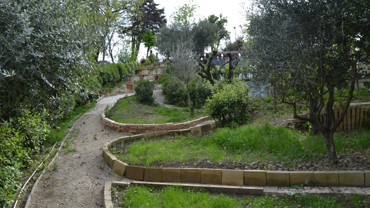 Photo of Outdoor in Castel Colonna