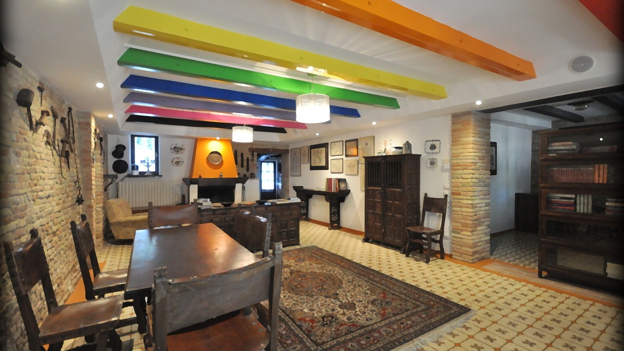 Photo of Bedroom in Castel Colonna