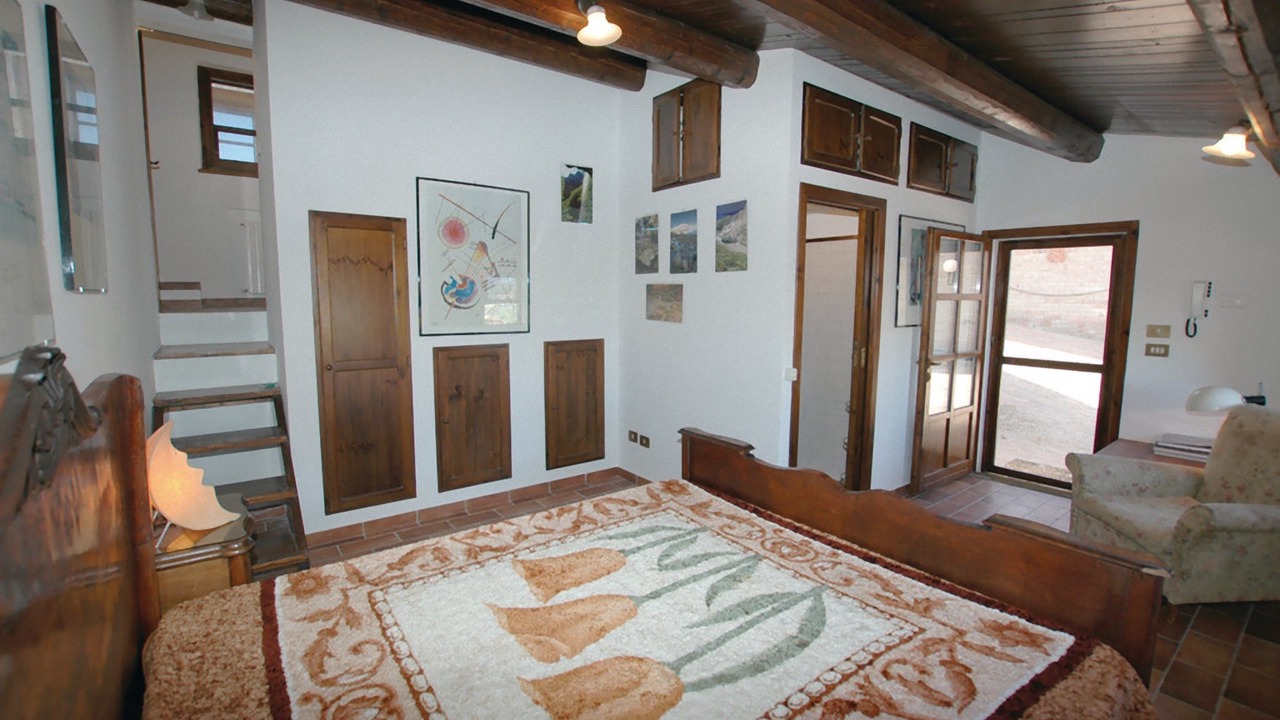 Photo of Bathroom in Castel Colonna