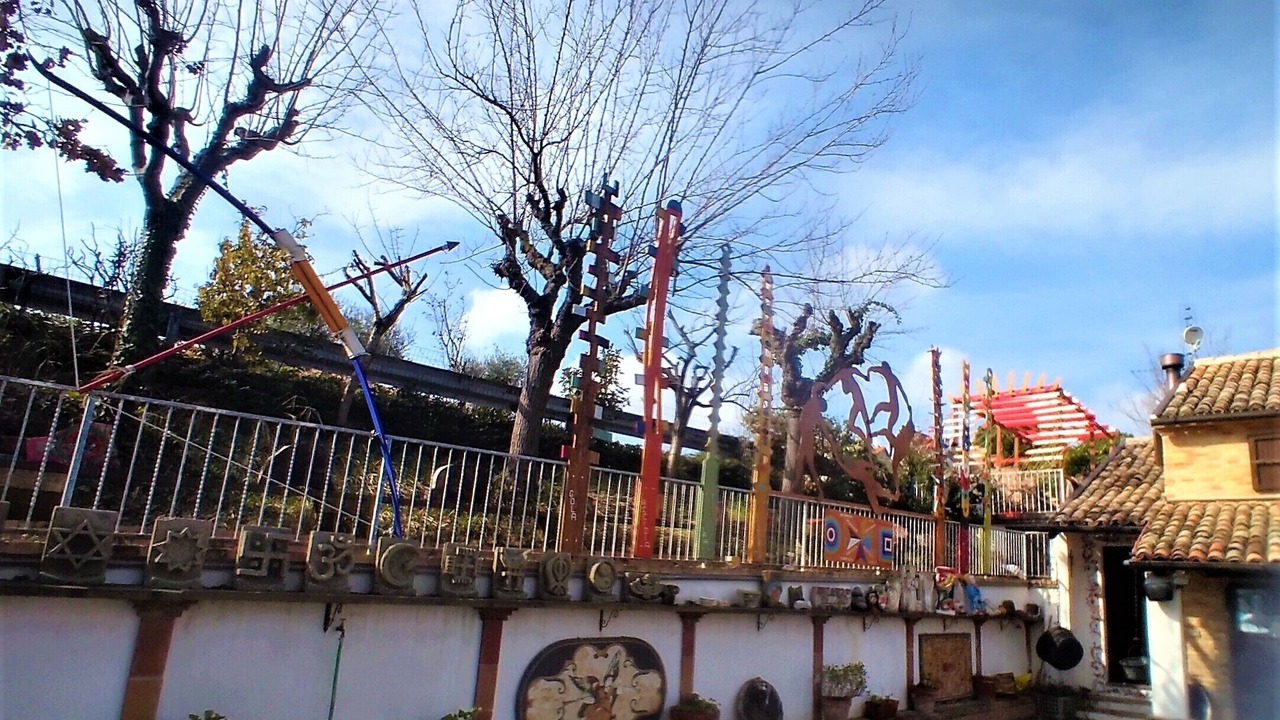 Photo of Outdoor in Castel Colonna
