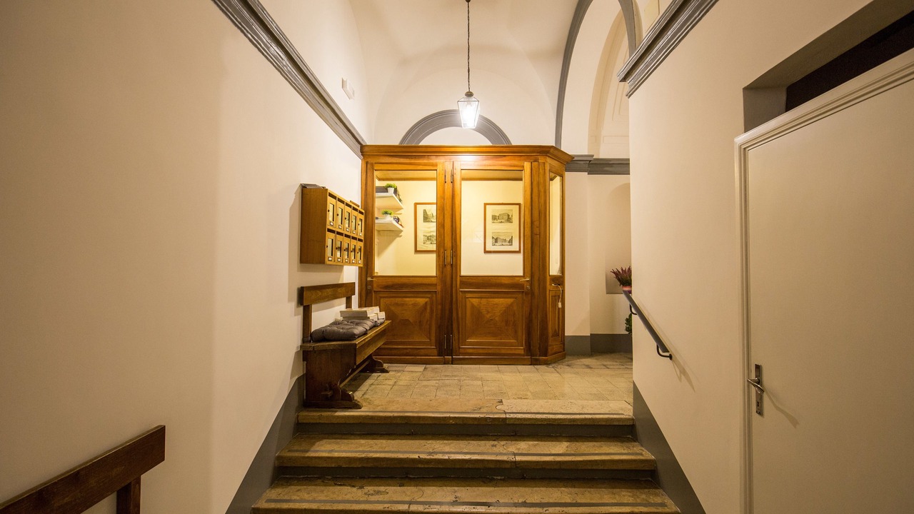 Photo of Others in Rione IV Campo Marzio