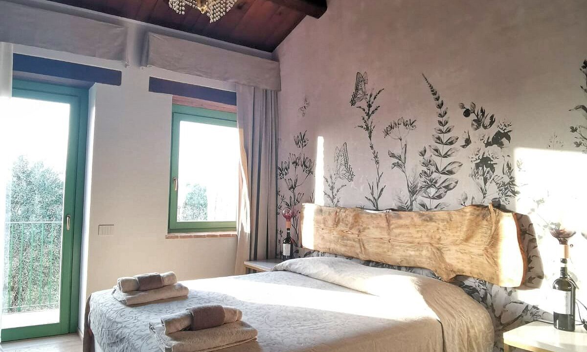 Photo of Patio Balcony in Offida