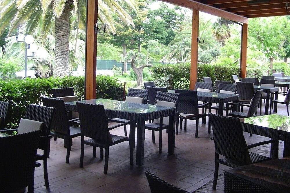 Photo of Patio Balcony in Venosa