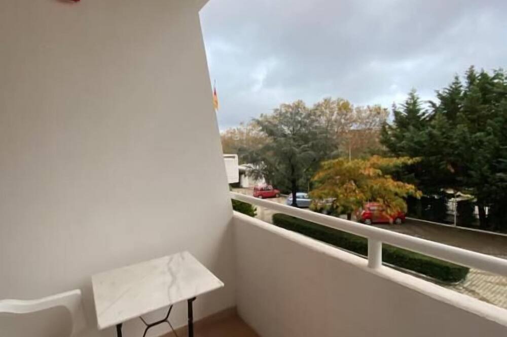 Photo of Patio Balcony in Venosa