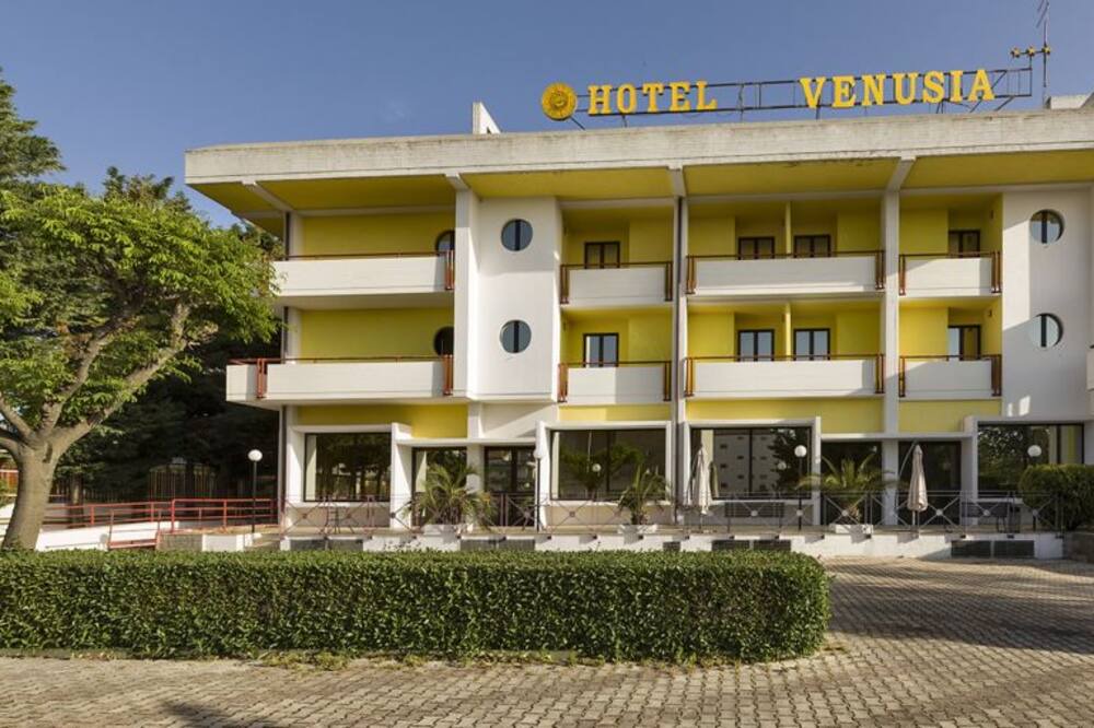 Photo of Outdoor in Venosa