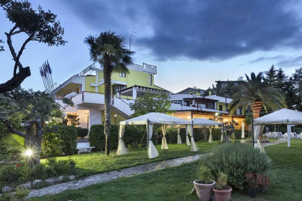 Photo of Outdoor in Venosa