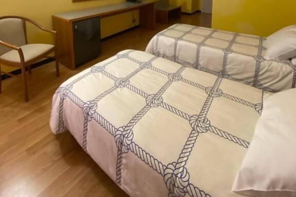 Photo of Bedroom in Venosa