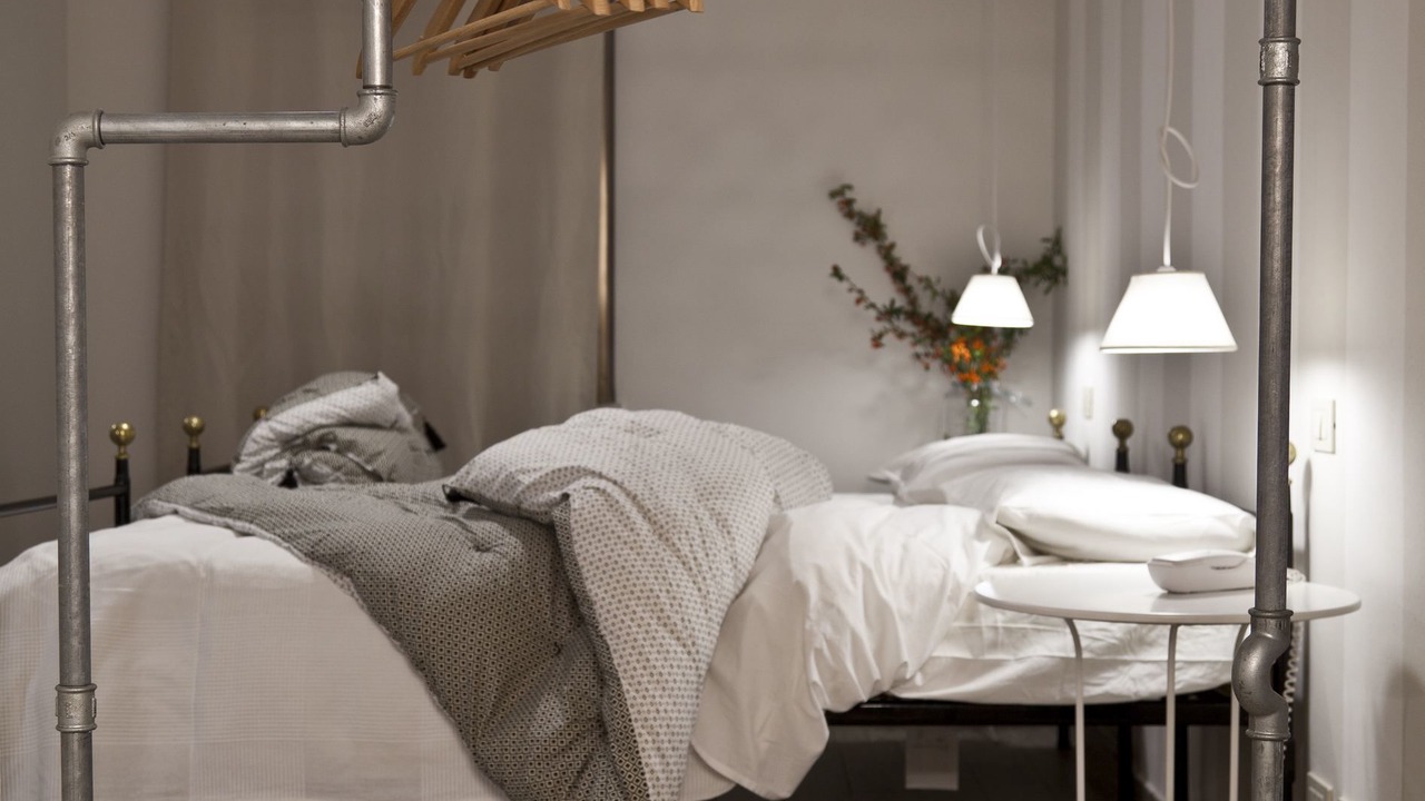 Photo of Bedroom in Perugia