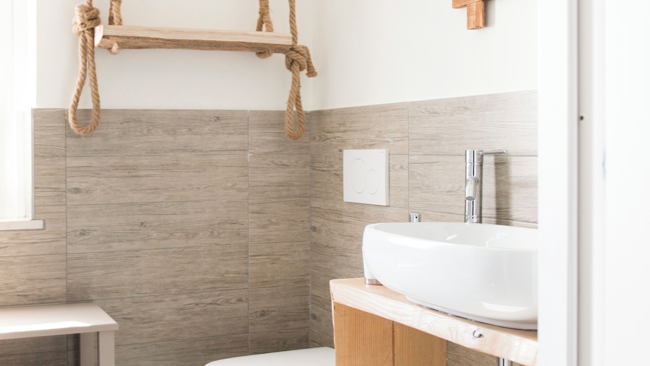 Photo of Bathroom in Perugia