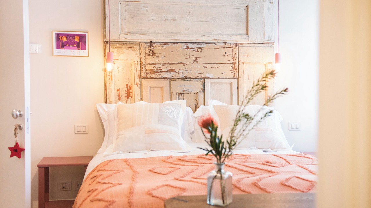 Photo of Bedroom in Perugia