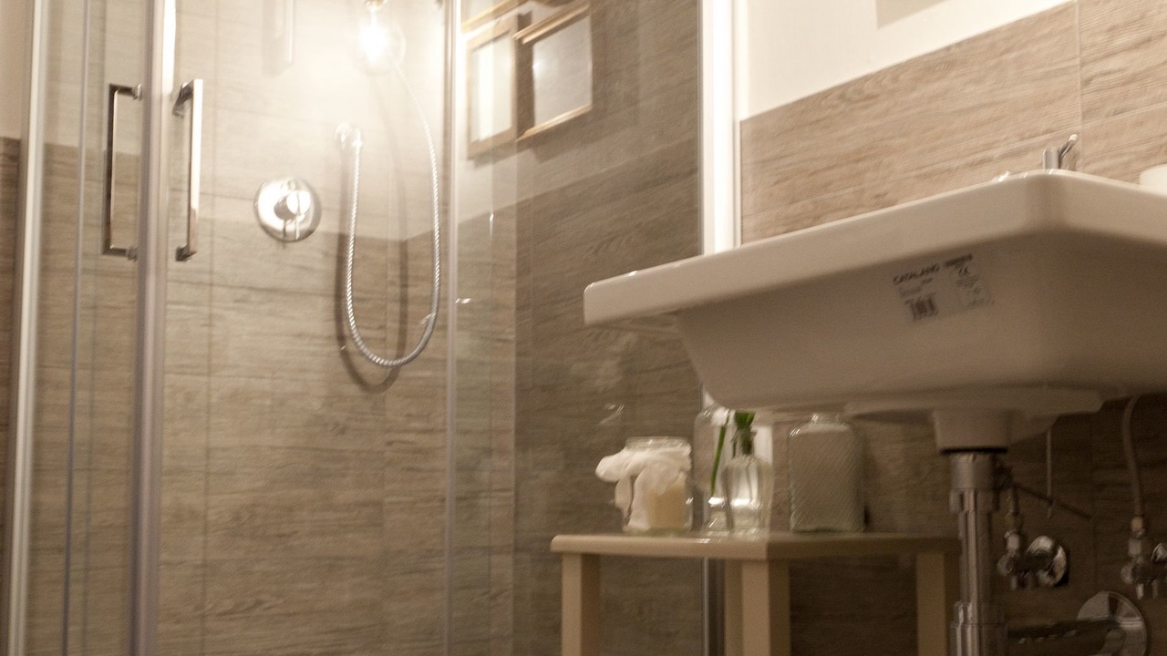 Photo of Bathroom in Perugia