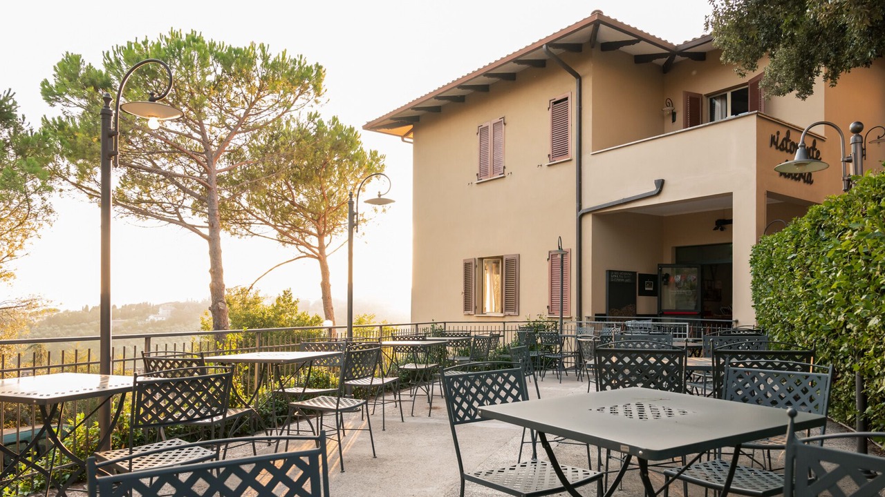 Photo of Patio Balcony in Perugia