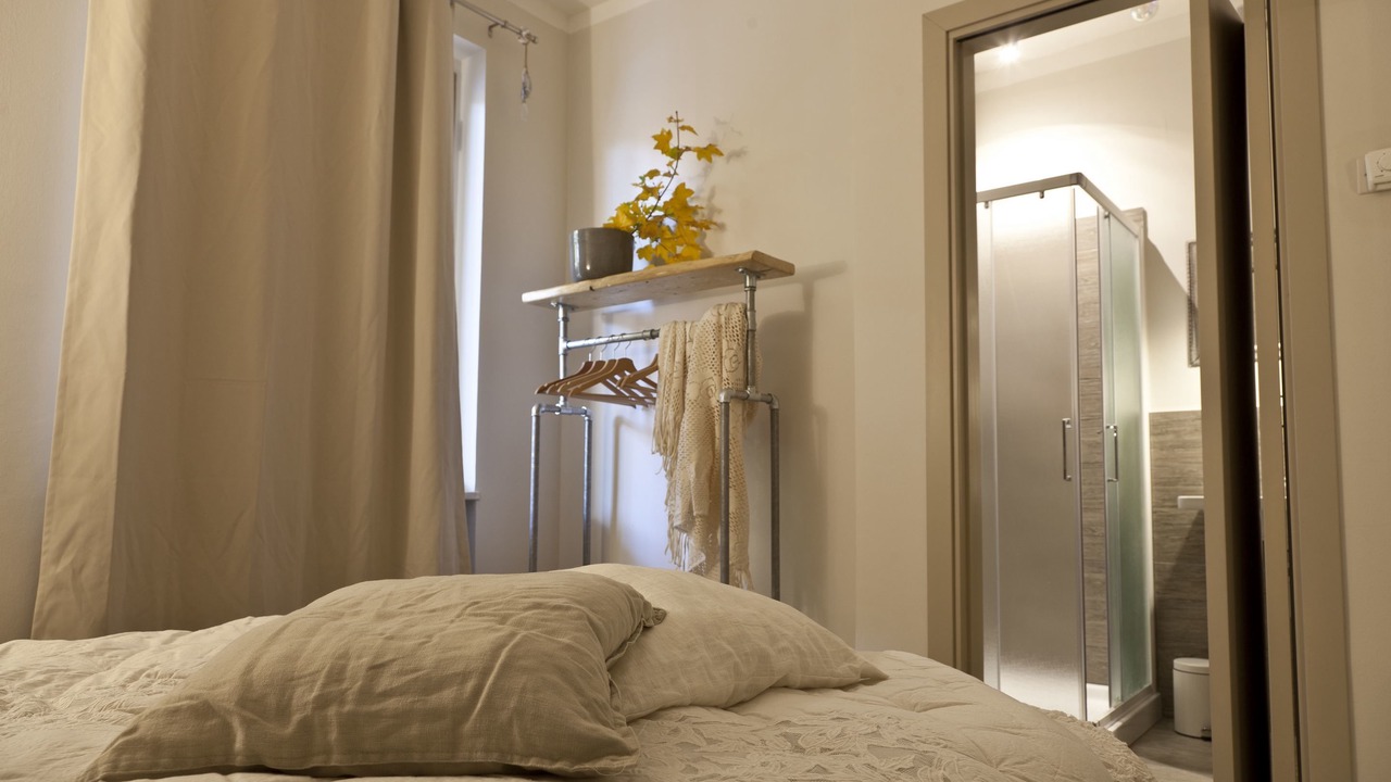 Photo of Bedroom in Perugia