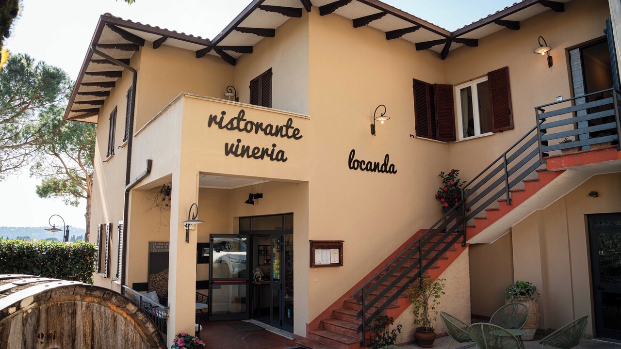 Photo of Outdoor in Perugia