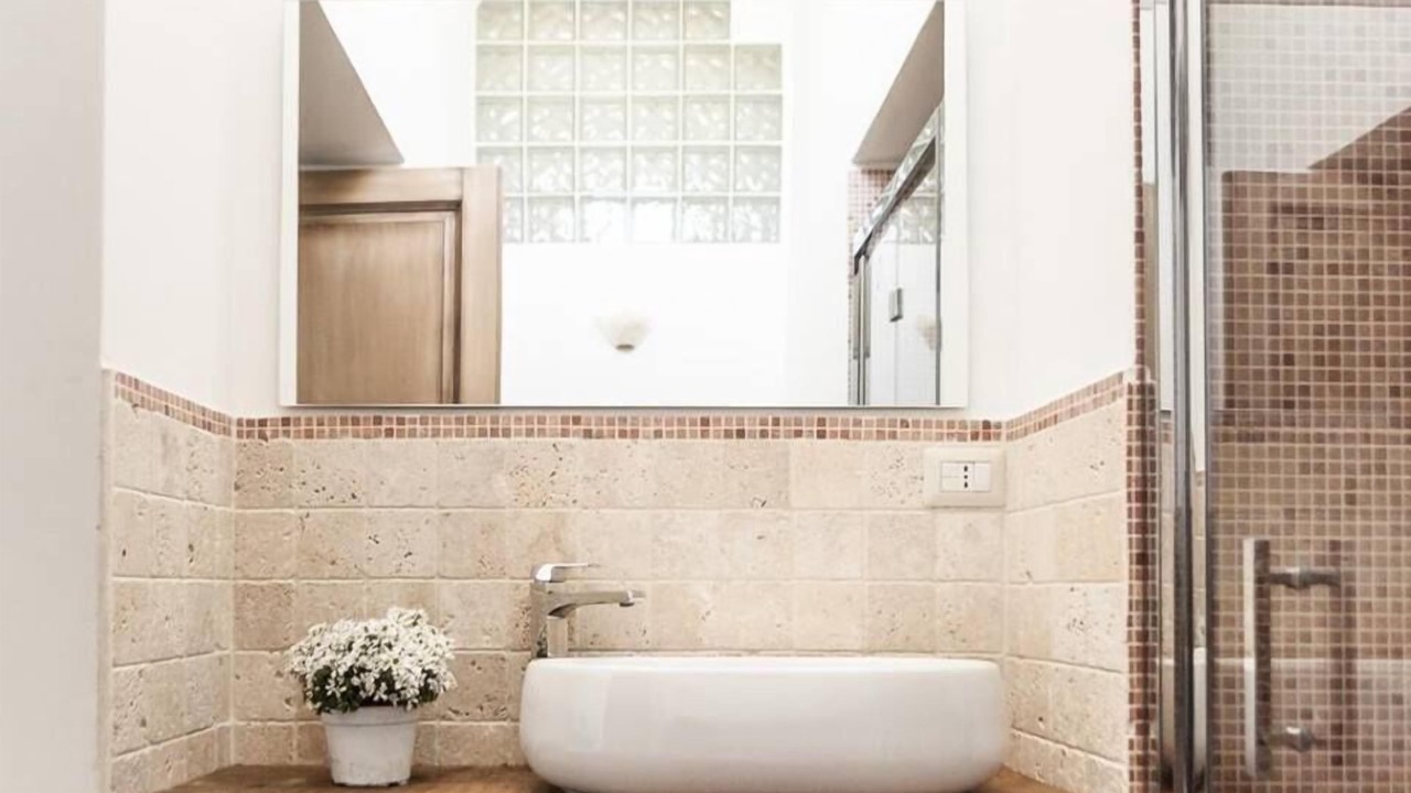 Photo of Bathroom in Bovino