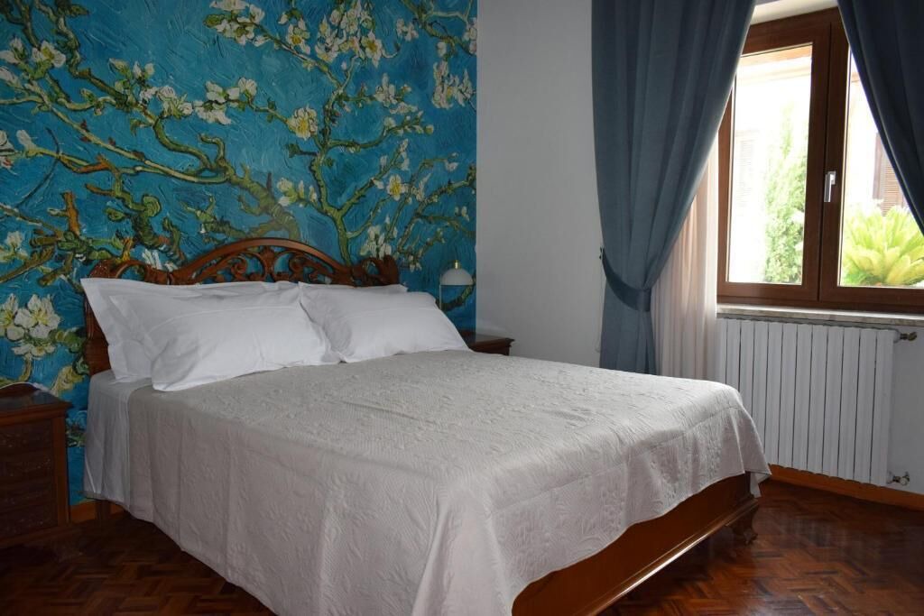 Photo of Bedroom in San Demetrio Corone