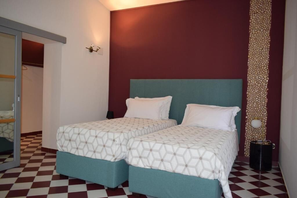 Photo of Bedroom in San Demetrio Corone