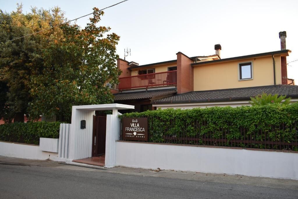 Photo of Outdoor in San Demetrio Corone