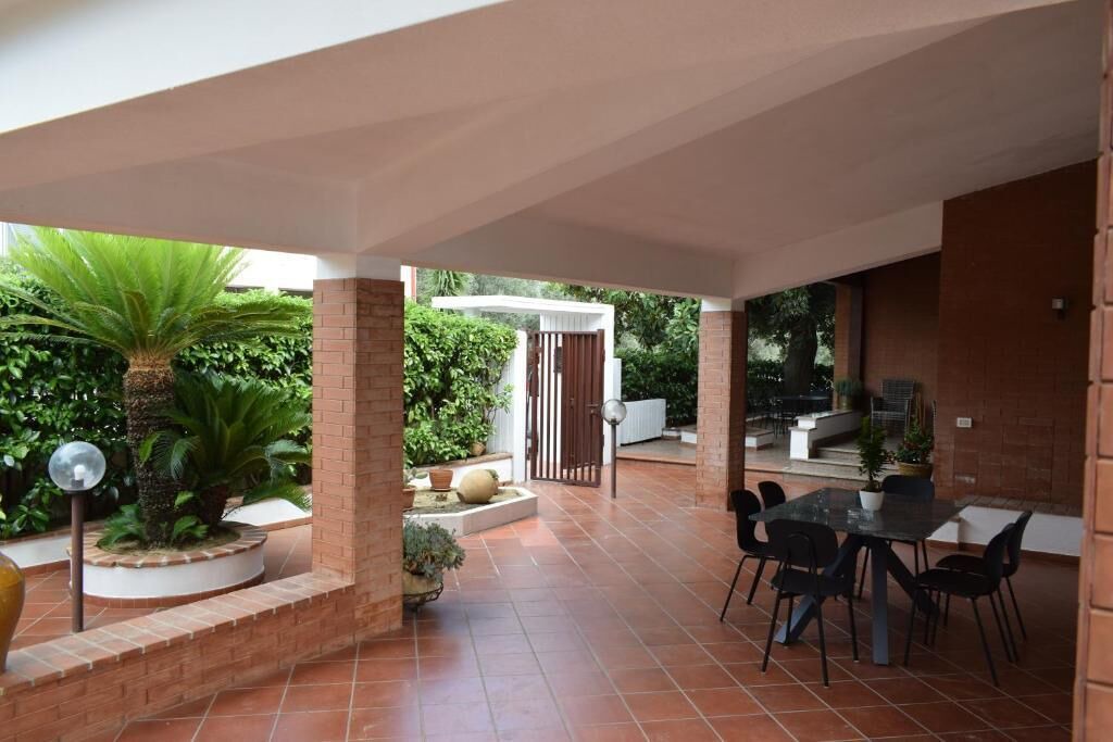 Photo of Outdoor in San Demetrio Corone