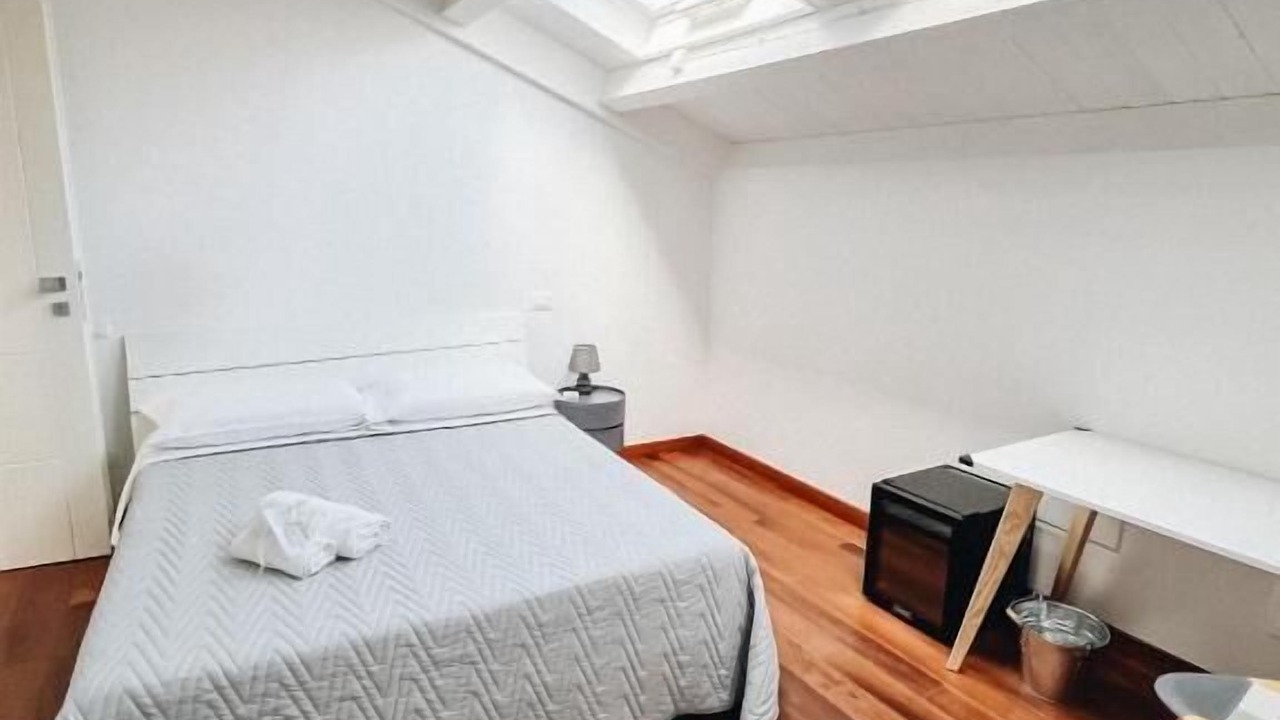 Photo of Bedroom in Chieti Scalo