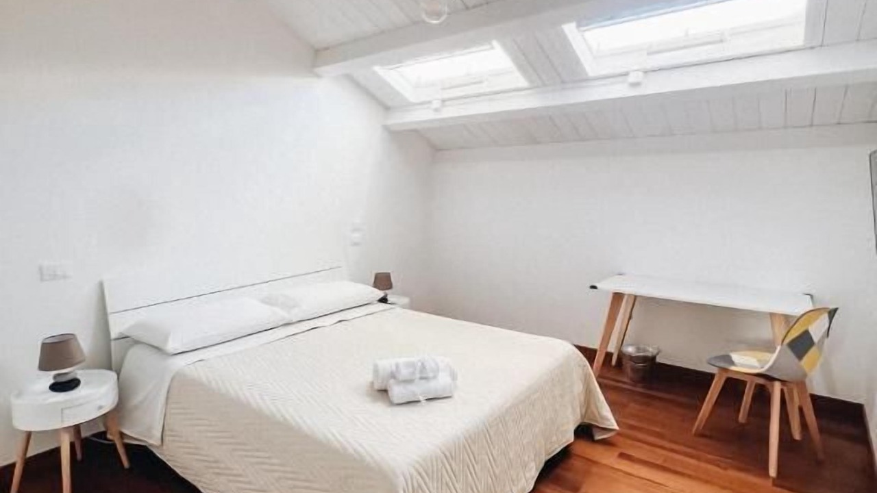 Photo of Bedroom in Chieti Scalo