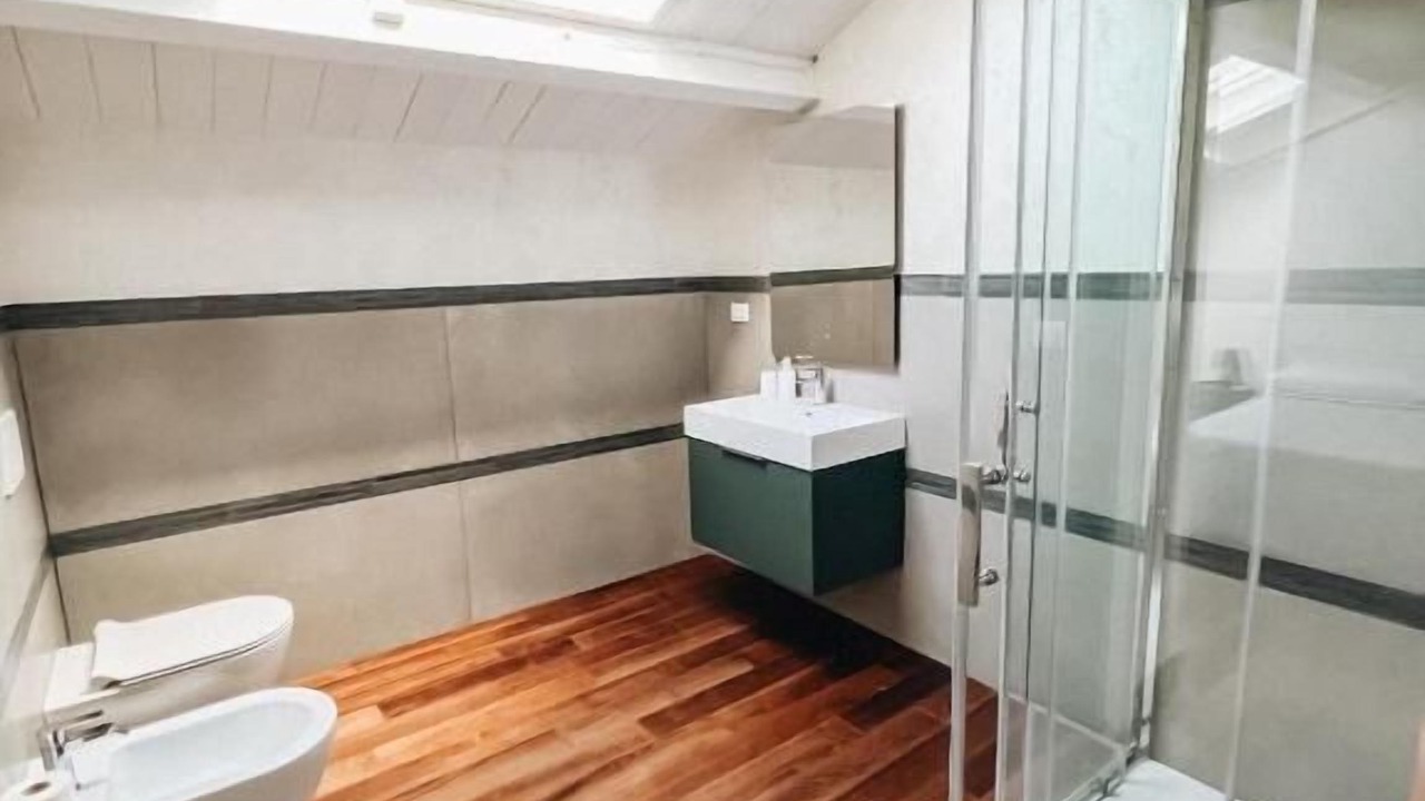 Photo of Bathroom in Chieti Scalo