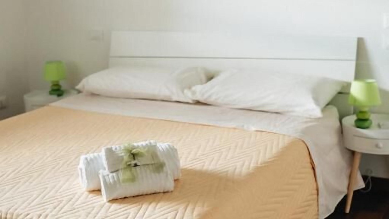 Photo of Bedroom in Chieti Scalo