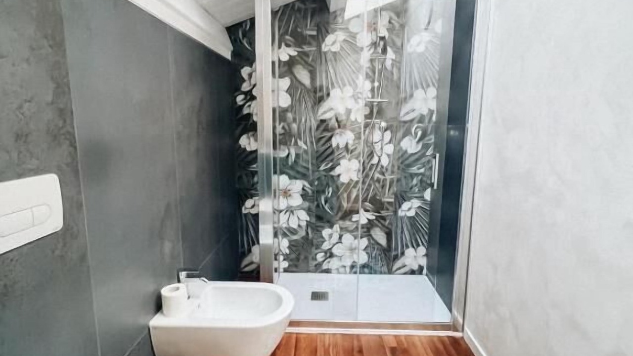 Photo of Bathroom in Chieti Scalo