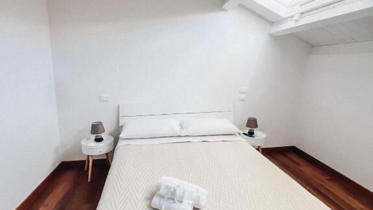 Photo of Bedroom in Chieti Scalo