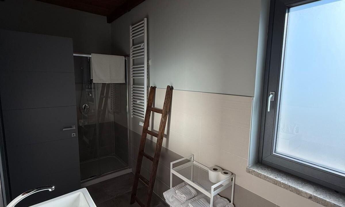 Photo of Bathroom in Telese