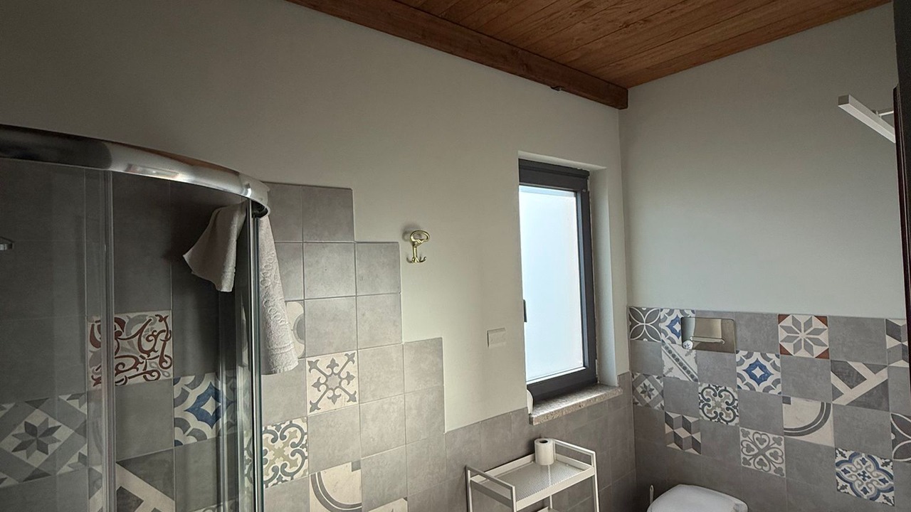 Photo of Bathroom in Telese