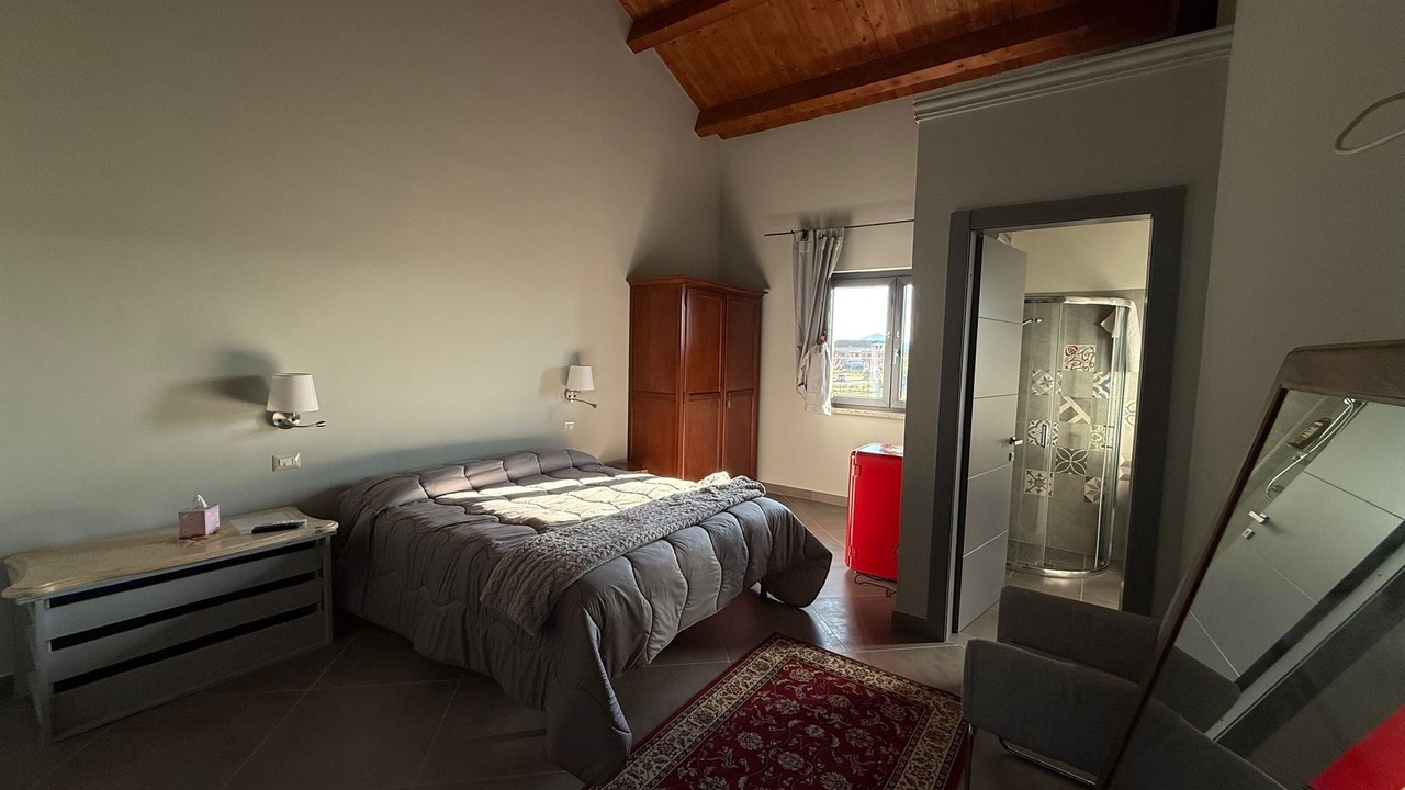 Photo of Bedroom in Telese
