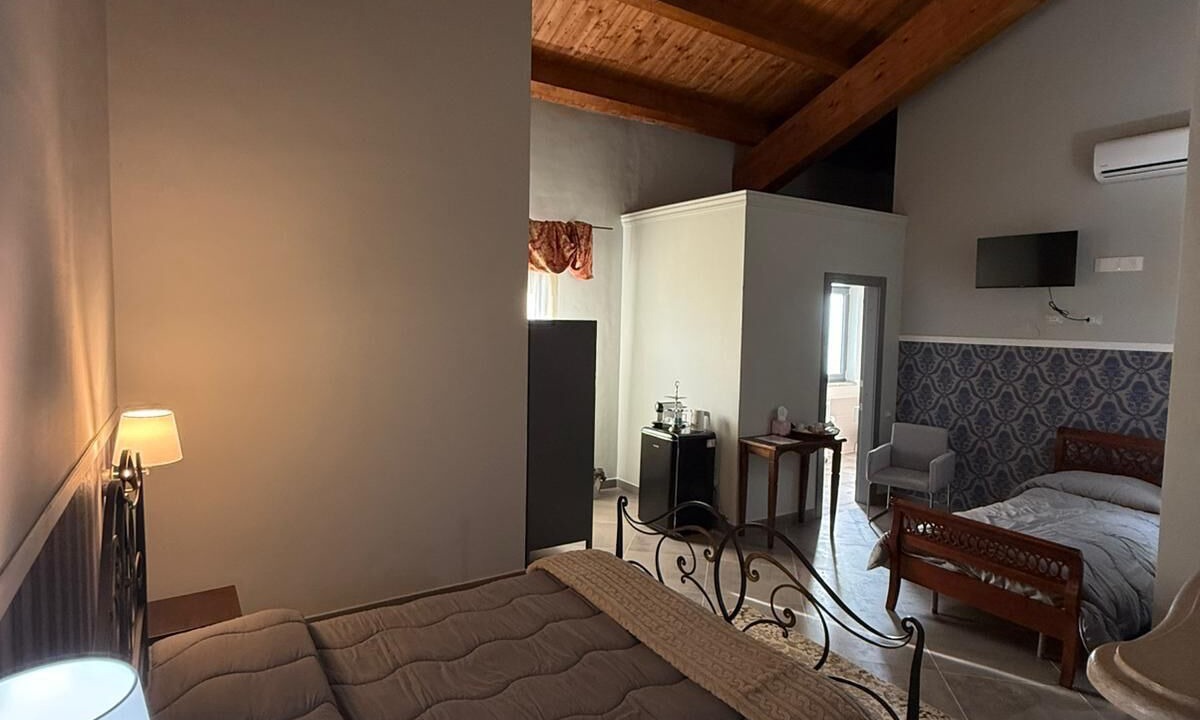 Photo of Bedroom in Telese
