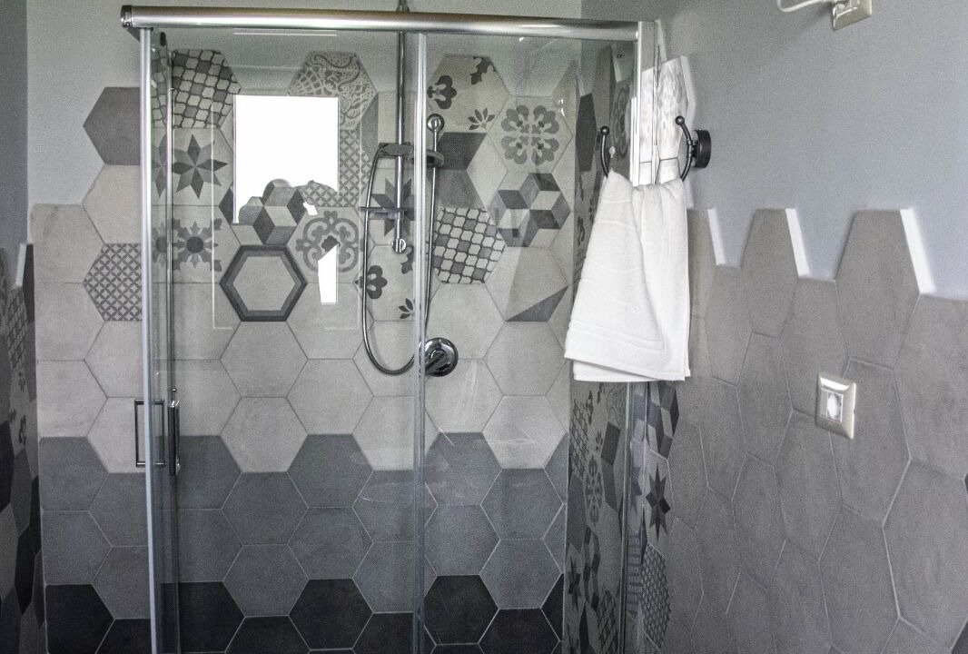 Photo of Bathroom in Telese