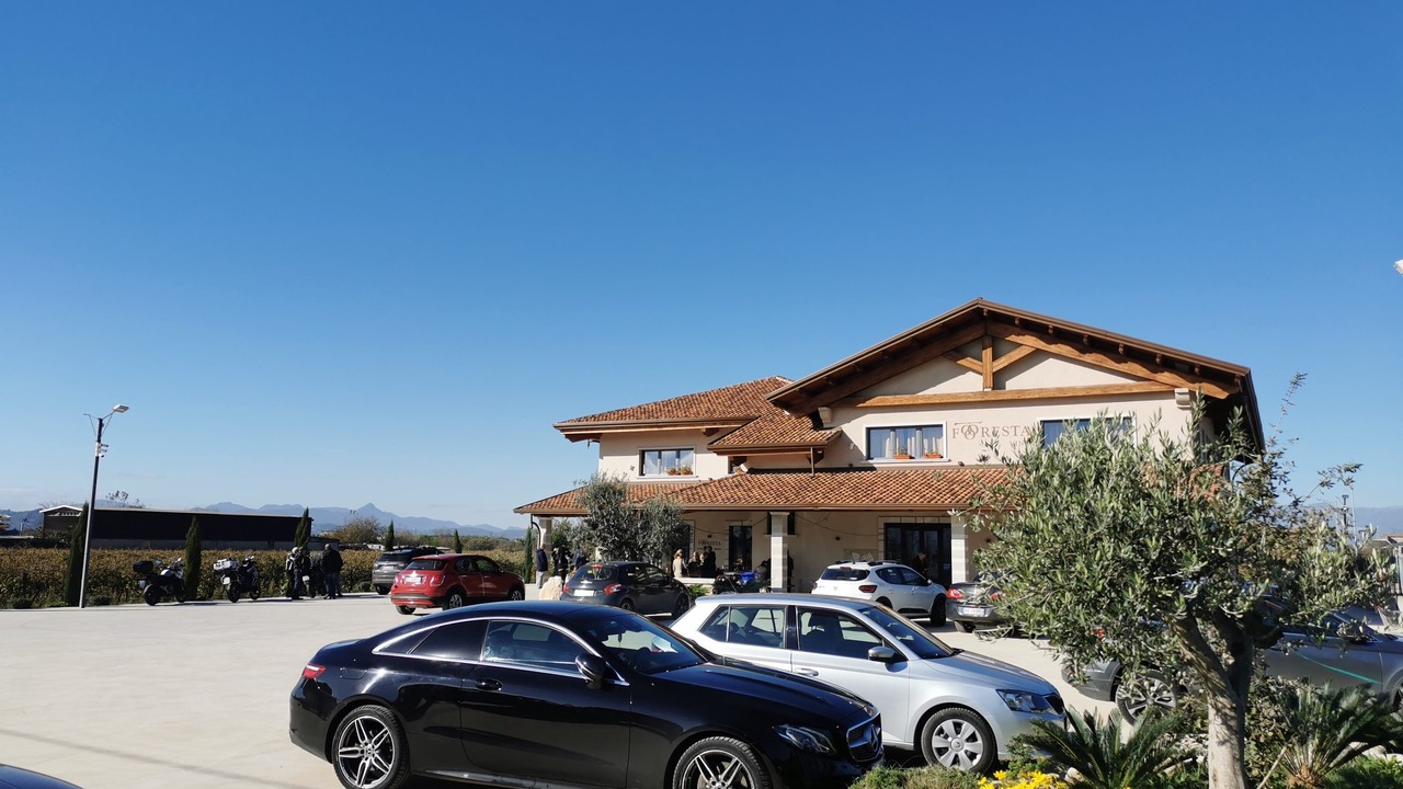 Photo of Outdoor in Telese