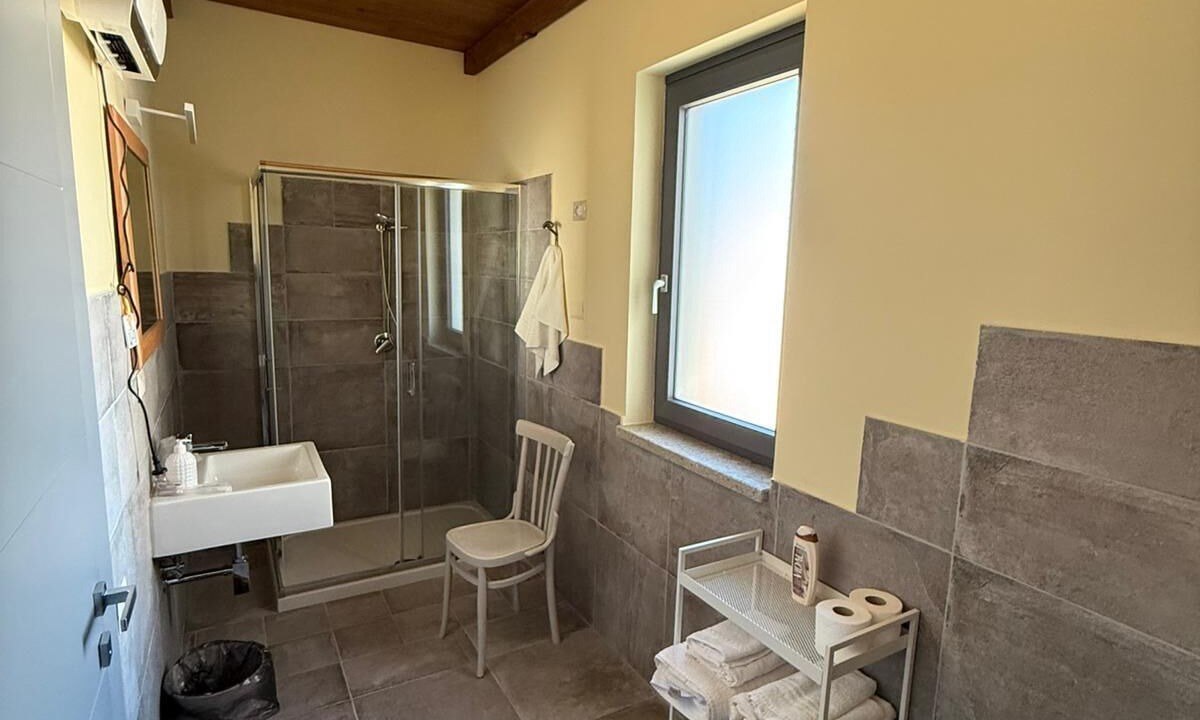 Photo of Bathroom in Telese