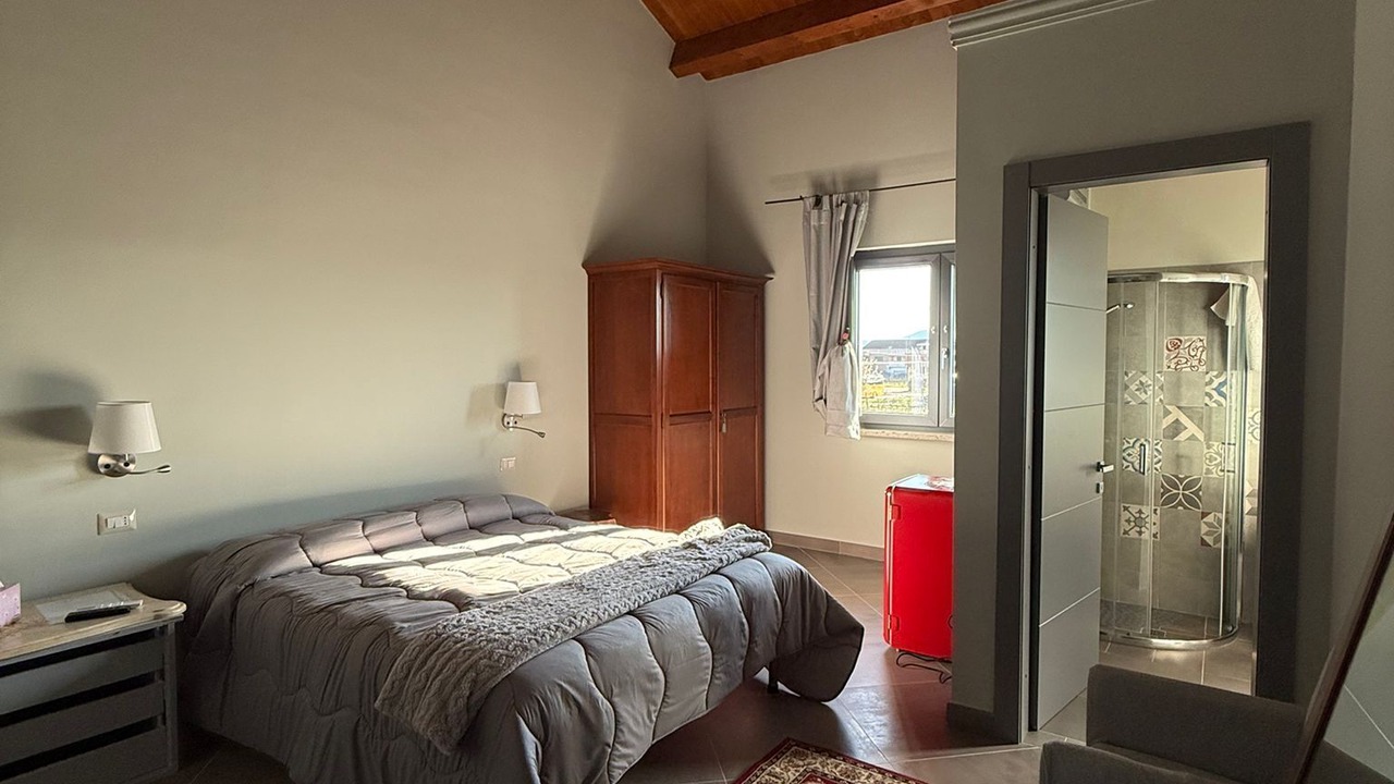 Photo of Bedroom in Telese