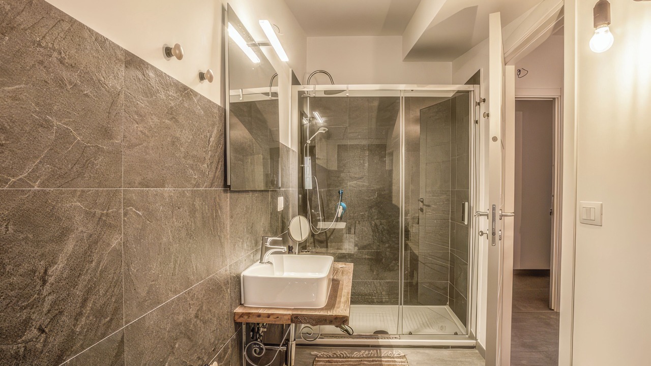 Photo of Bathroom in Lorica