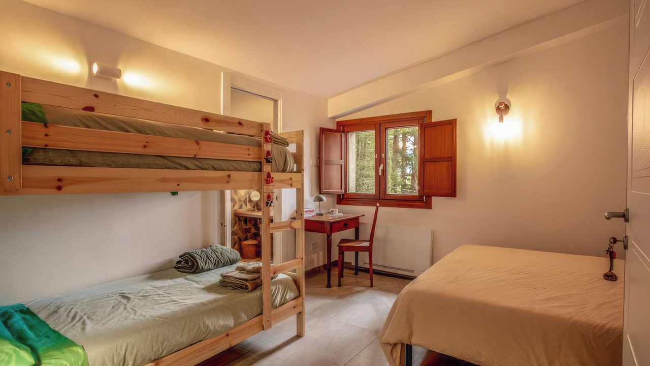 Photo of Bedroom in Lorica